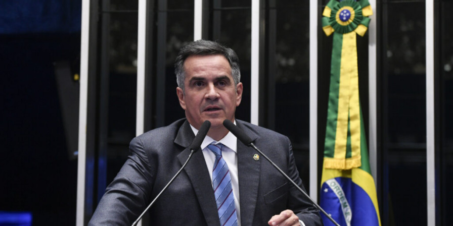 Senador Ciro Nogueira é alvo da 5ª fase da Operação Compliance Zero da Polícia Federal
