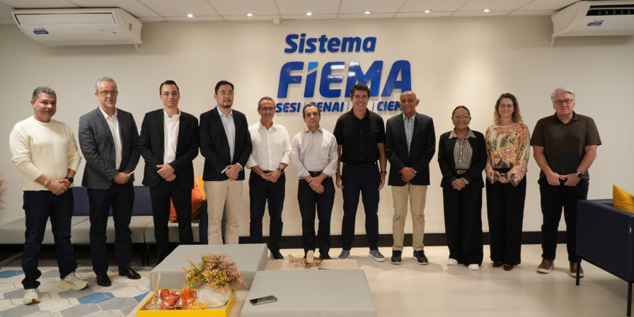 Maranhão é piloto do SESI Clínica