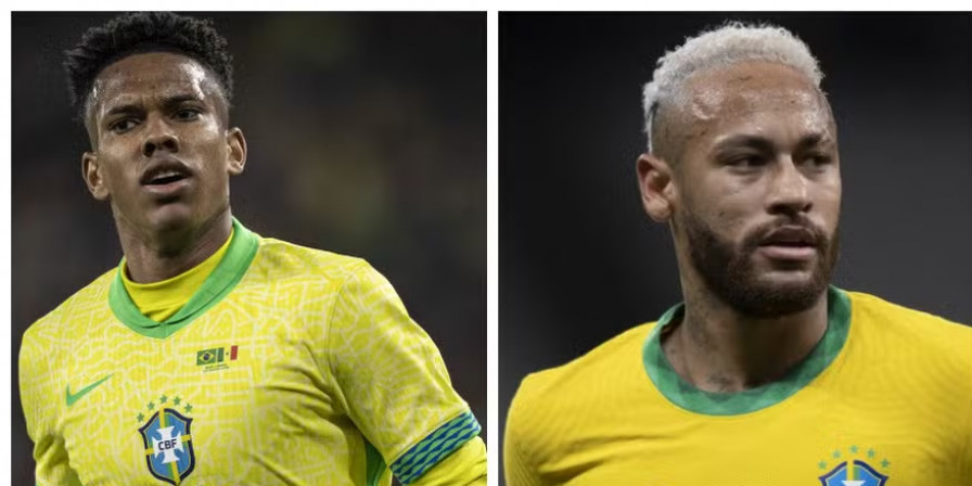 Brasil Prepara Lista para Copa