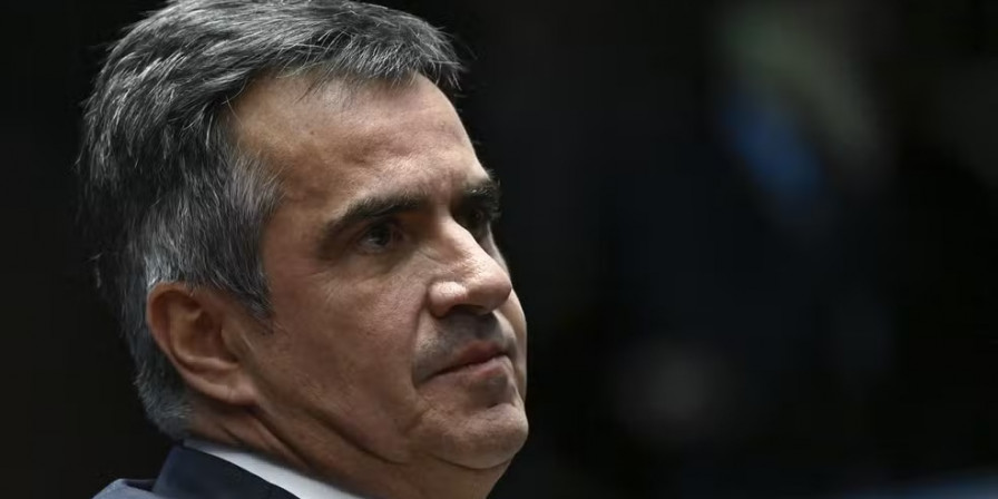 Ciro Nogueira classifica operação da PF no caso Banco Master como perseguição eleitoral