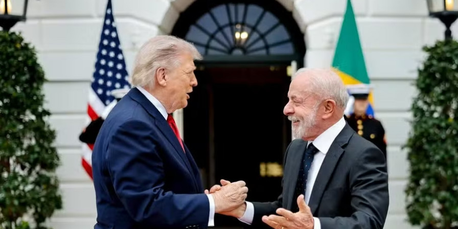 Lula busca evitar tarifaço