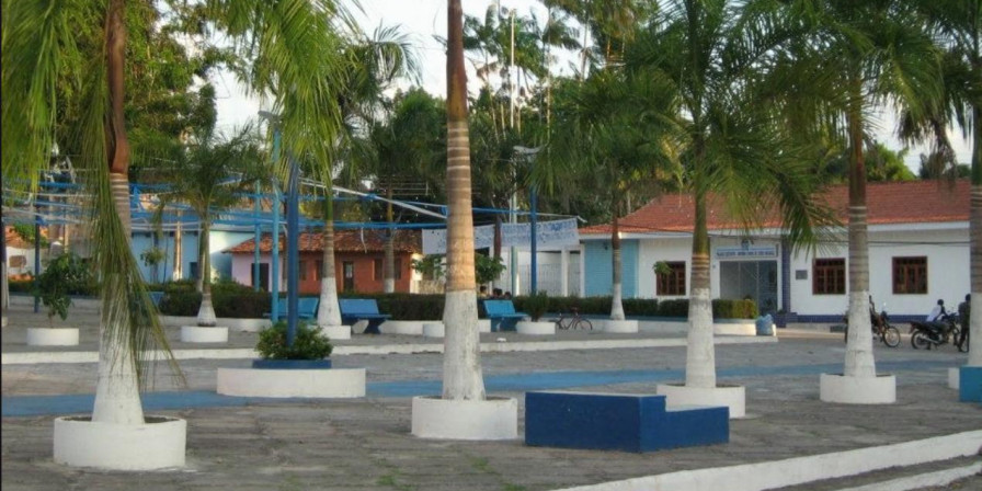Operação Maat: 6 presos