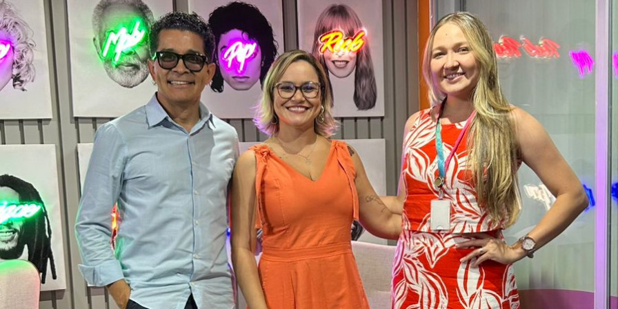 UFMA Debate Maternidade