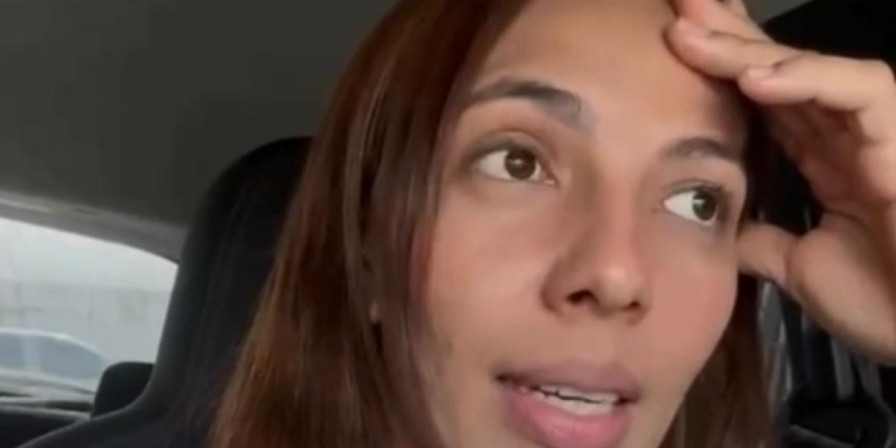 Mulher nega acusação