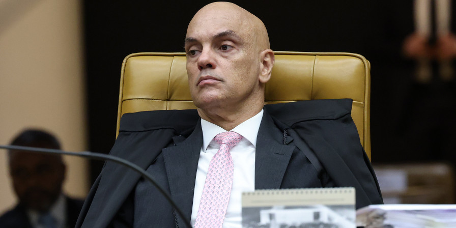Moraes suspende Lei da Dosimetria