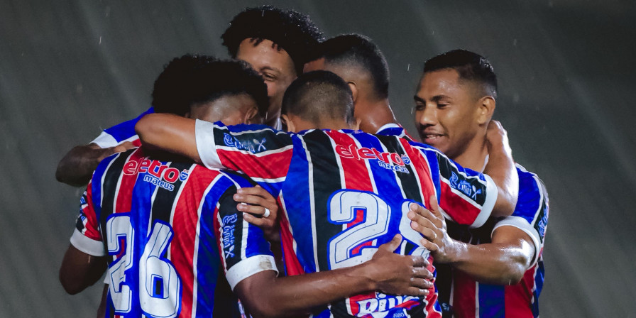 Maranhão Atlético busca vitória