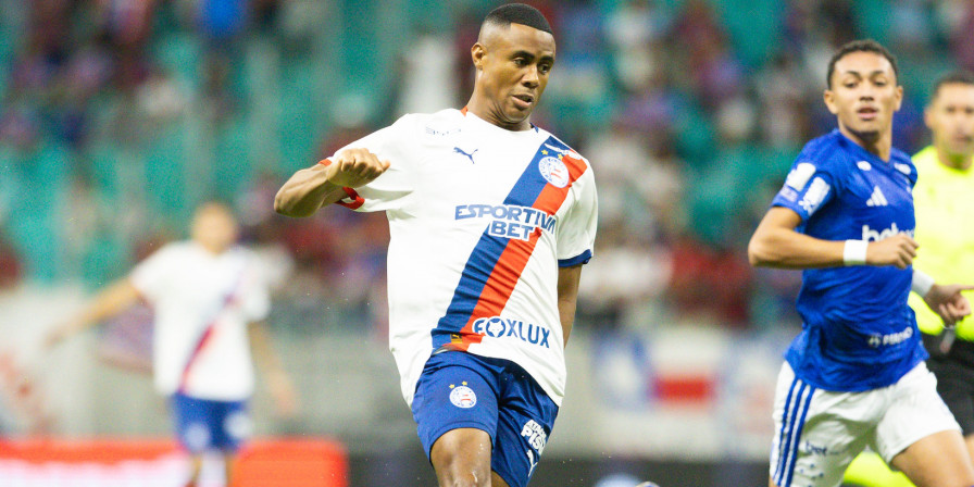 Erick admite queda de rendimento
