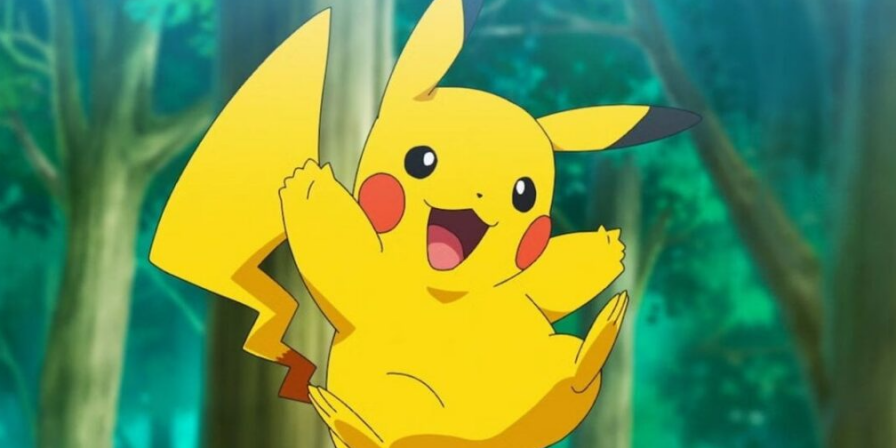 Clássicos superam novos sucessos: Pokémon e Detective Conan lideram audiência de animes em 2025