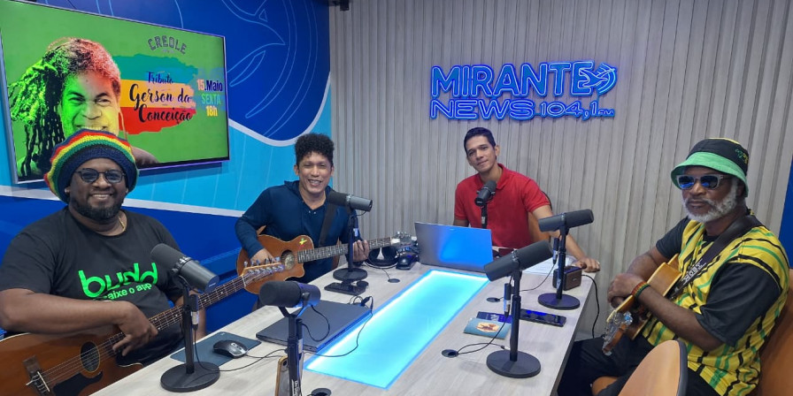 Tributo ao Reggae