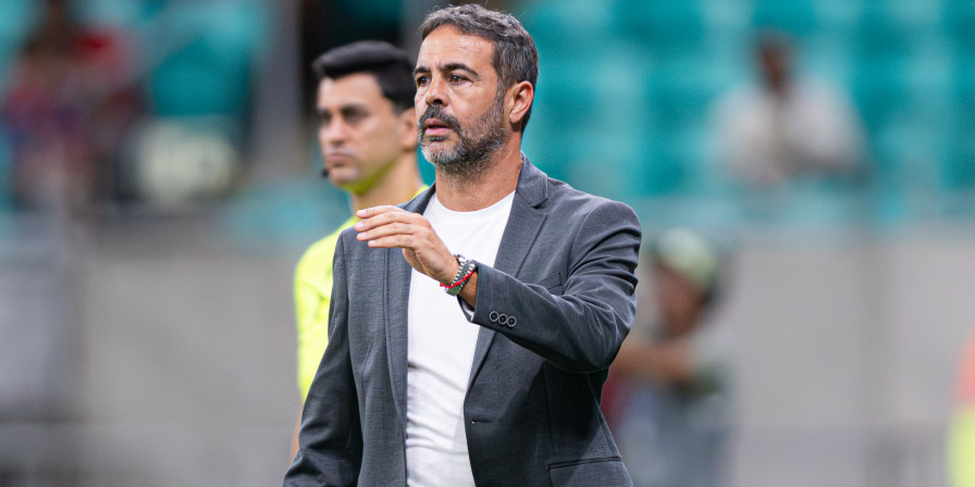Cruzeiro vence Bahia