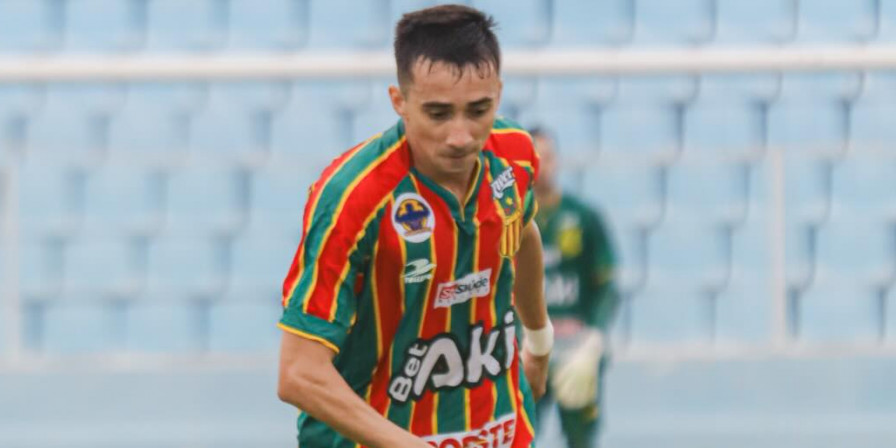 Sampaio Corrêa prepara-se para enfrentar Parnahyba