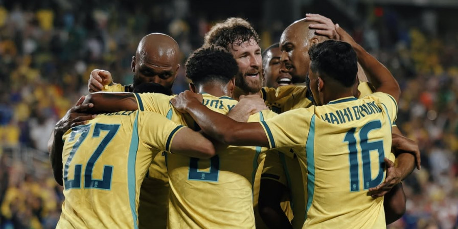 Pré-lista da Seleção Brasileira