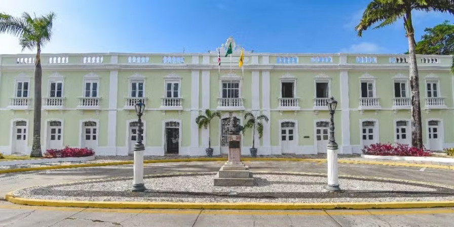 Guarda Municipal denuncia sucateamento