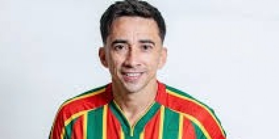 Sampaio Corrêa enfrenta Parnahyba
