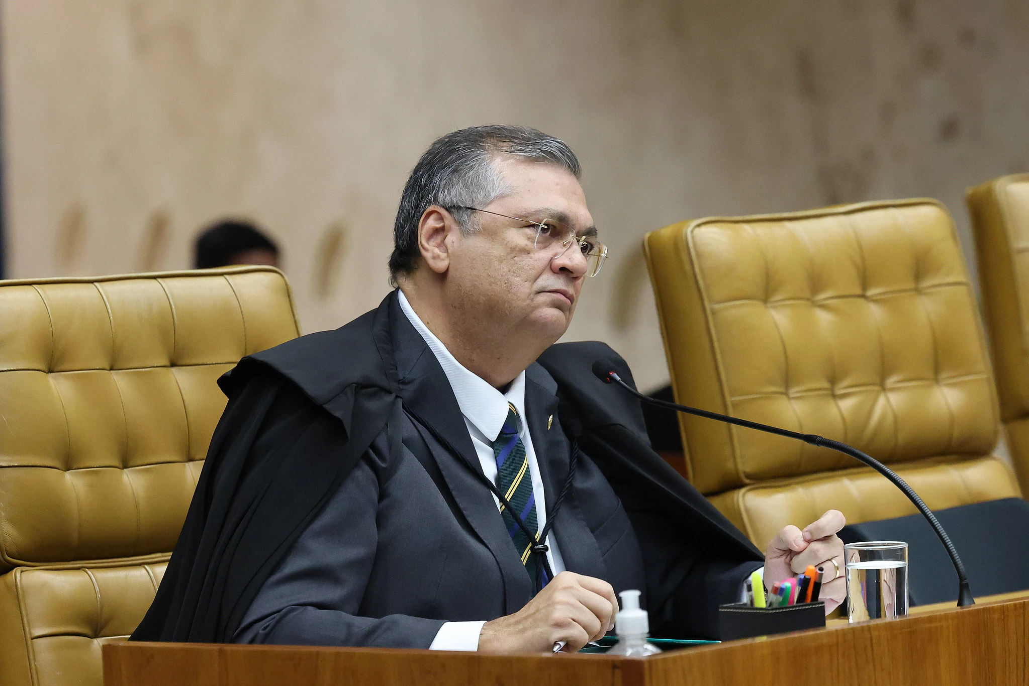 Flávio Dino acionou a PF após auditoria do TCU apontar fraudes e prejuízo de R$ 55,4 milhões na execução das chamadas emendas PIX.