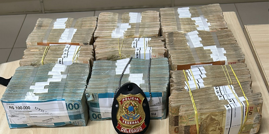PF investiga contratos na educação