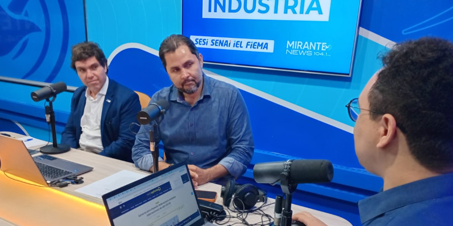 Seminário Economia do Mar debate potencial estratégico e inovação no Maranhão
