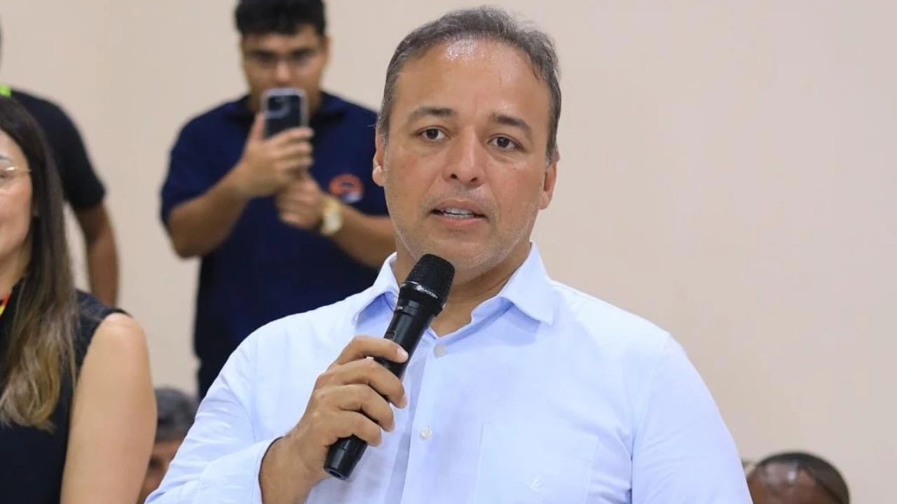 STF autoriza busca relacionada a Fred Campos após PF apontar repasses da Qualitech a empresas ligadas ao núcleo de Weverton Rocha.