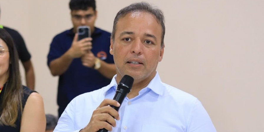 Estágios da Ceuma retomados em Paço do Lumiar