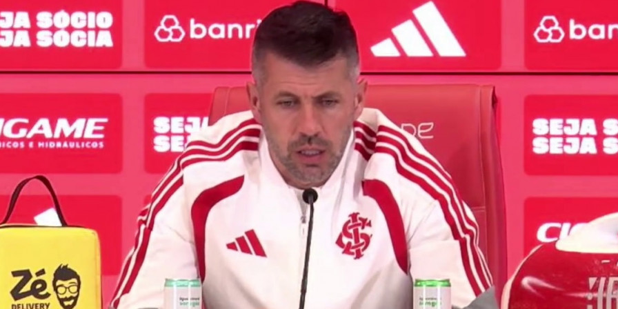 Inter avança na Copa do Brasil