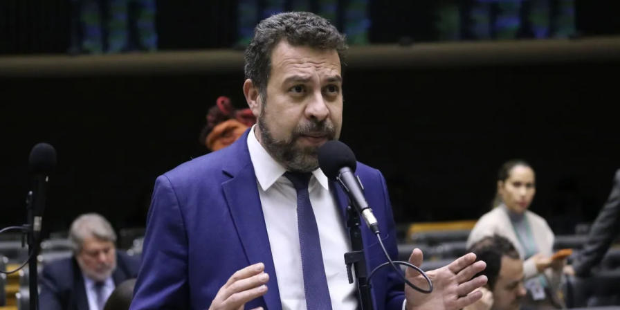 Boulos rejeita compensação