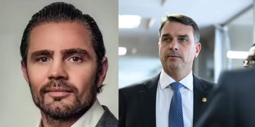 Mendonça reúne-se com PF