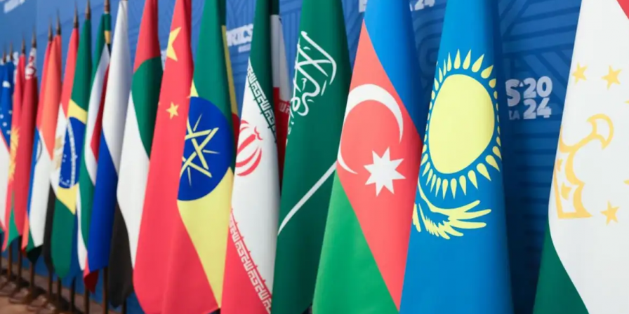 Brics sem consenso