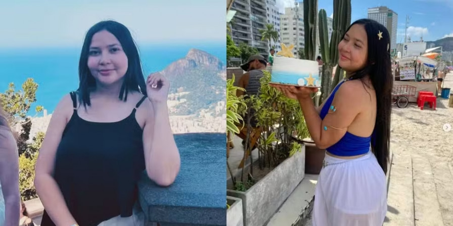 Estudante de Jornalismo Morre