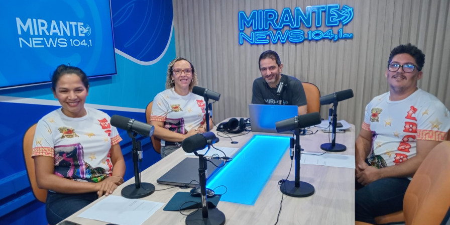 Boi Encanto da Ilha: 30 Anos