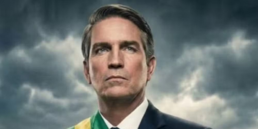 Filme sobre Bolsonaro