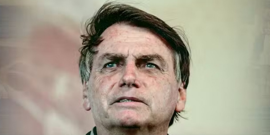 Documentário sobre Bolsonaro estreia com sessões vazias