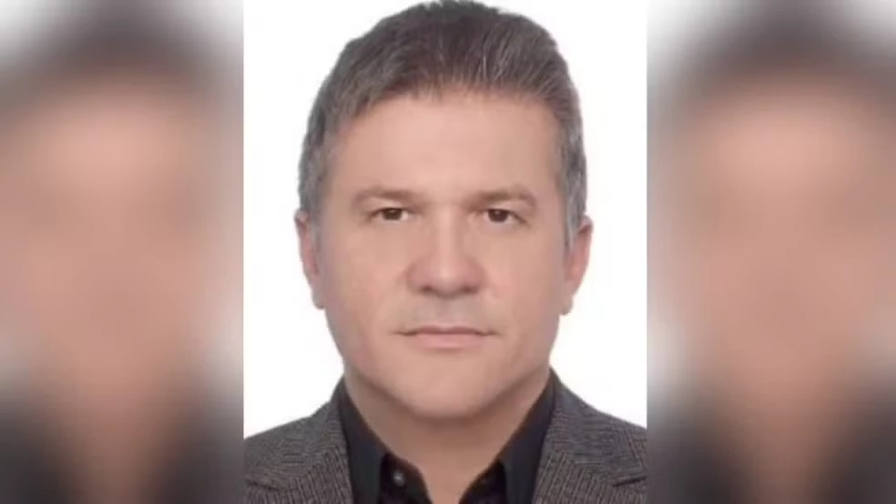 Pai de Vorcaro está preso pela PF