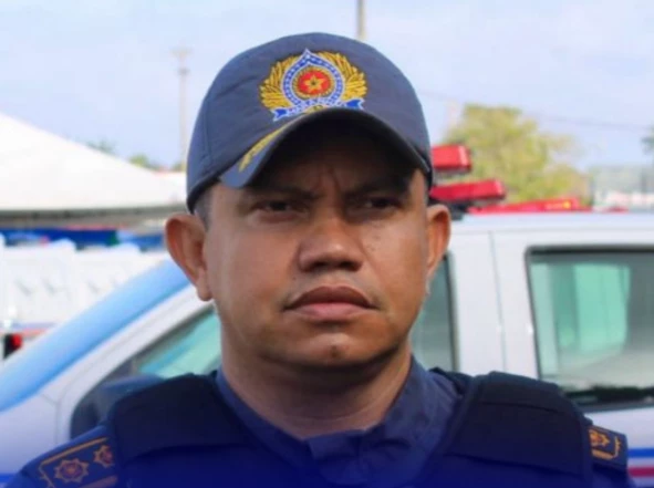 Governador Carlos Brandão afasta coronel Ribeiro da PMMA após denúncia de assédio e nomeia equipe para conduzir investigação.