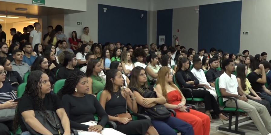 Ceuma lança II Torneio do Júri Simulado com o caso O Crime da Baronesa em São Luís