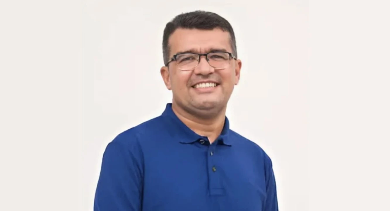 Lahesio Bonfim desiste da disputa pelo Governo do Maranhão e anuncia pré-candidatura ao Senado nas eleições de 2026.