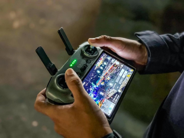 Governo reforça segurança nas festas de São Pedro e São Marçal com operação integrada e uso de tecnologia. (Foto: Divulgação)