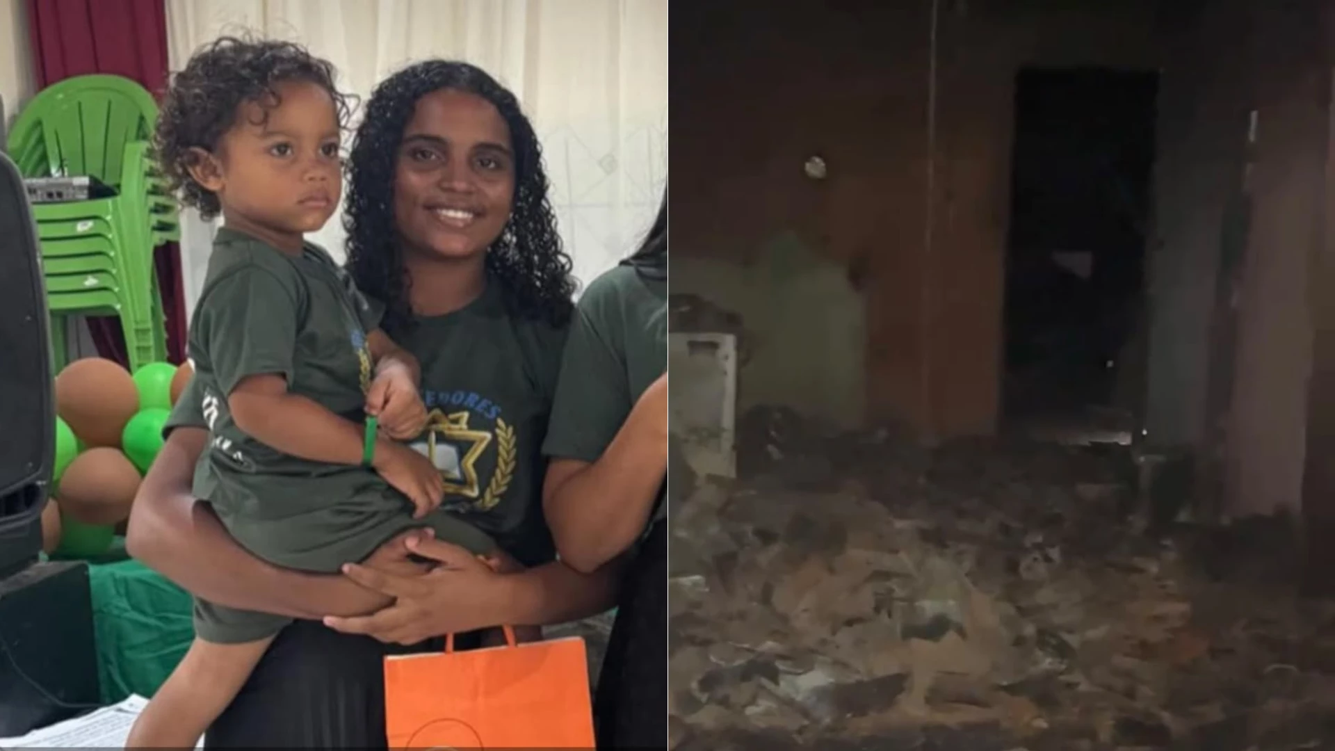 Delegado detalha hipóteses investigadas em morte de gestante e filho em São João Batista.