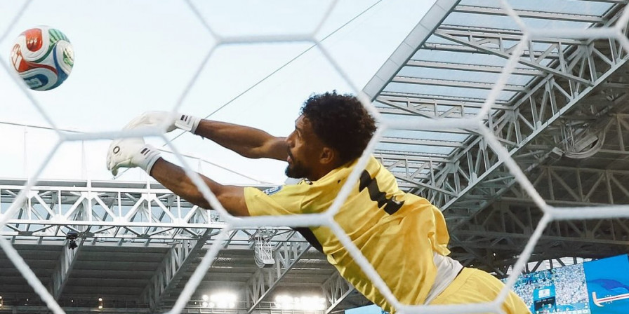 Fifa divulga seleção ideal da Copa do Mundo 2026