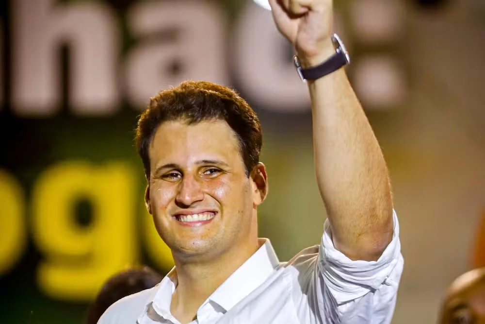 Plano de governo de Orleans Brandão reúne propostas para saúde, educação, segurança, infraestrutura e desenvolvimento do Maranhão.
