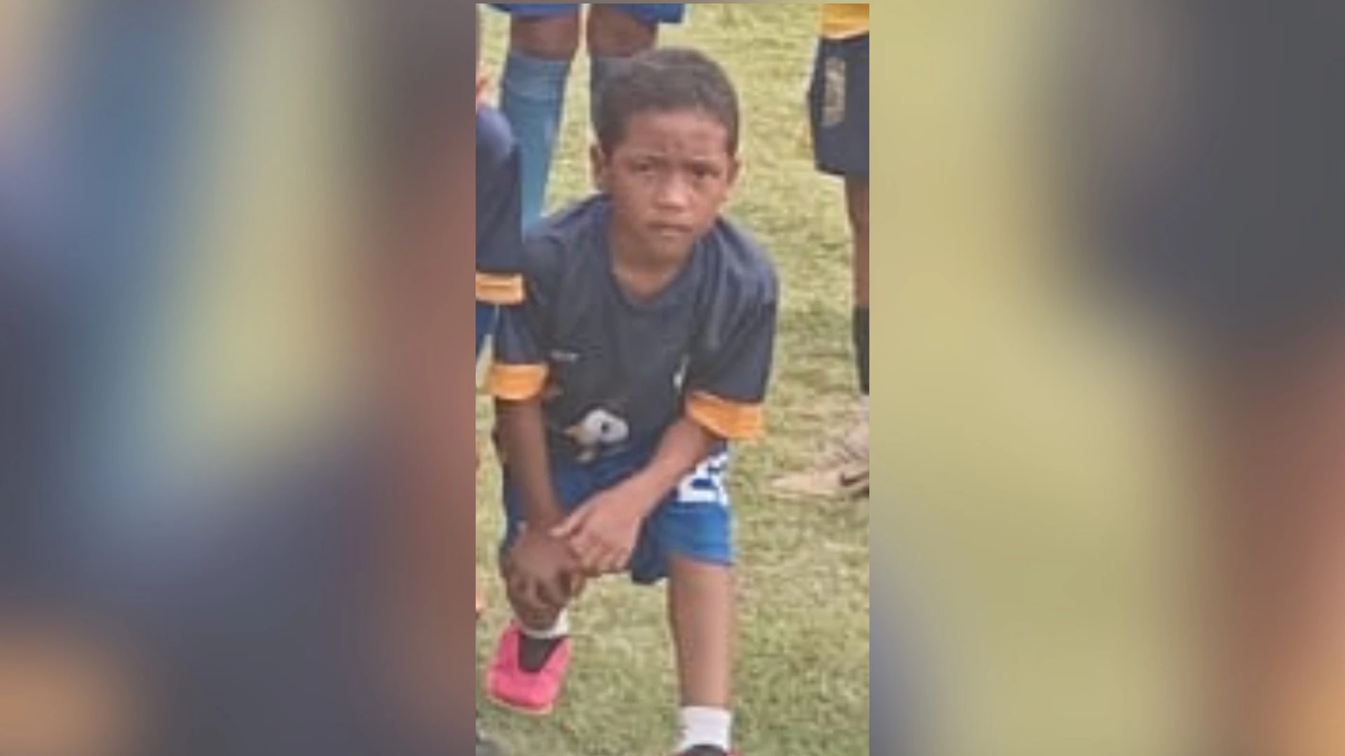 Pai e filho de 7 anos são mortos a tiros dentro de casa em São José de Ribamar.