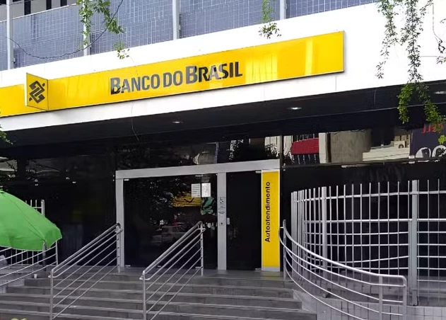 Polícia Civil prende ex-tesoureiro suspeito de desvio milionário do Banco do Brasil em Colinas.
