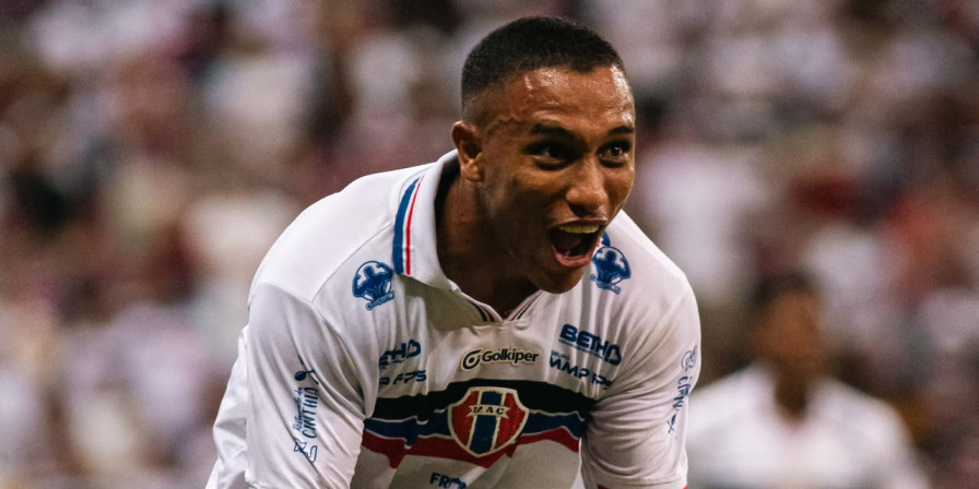 Entenda: Vitória do Maranhão Atlético contra o Santa Cruz é o 9º maior público da Série C