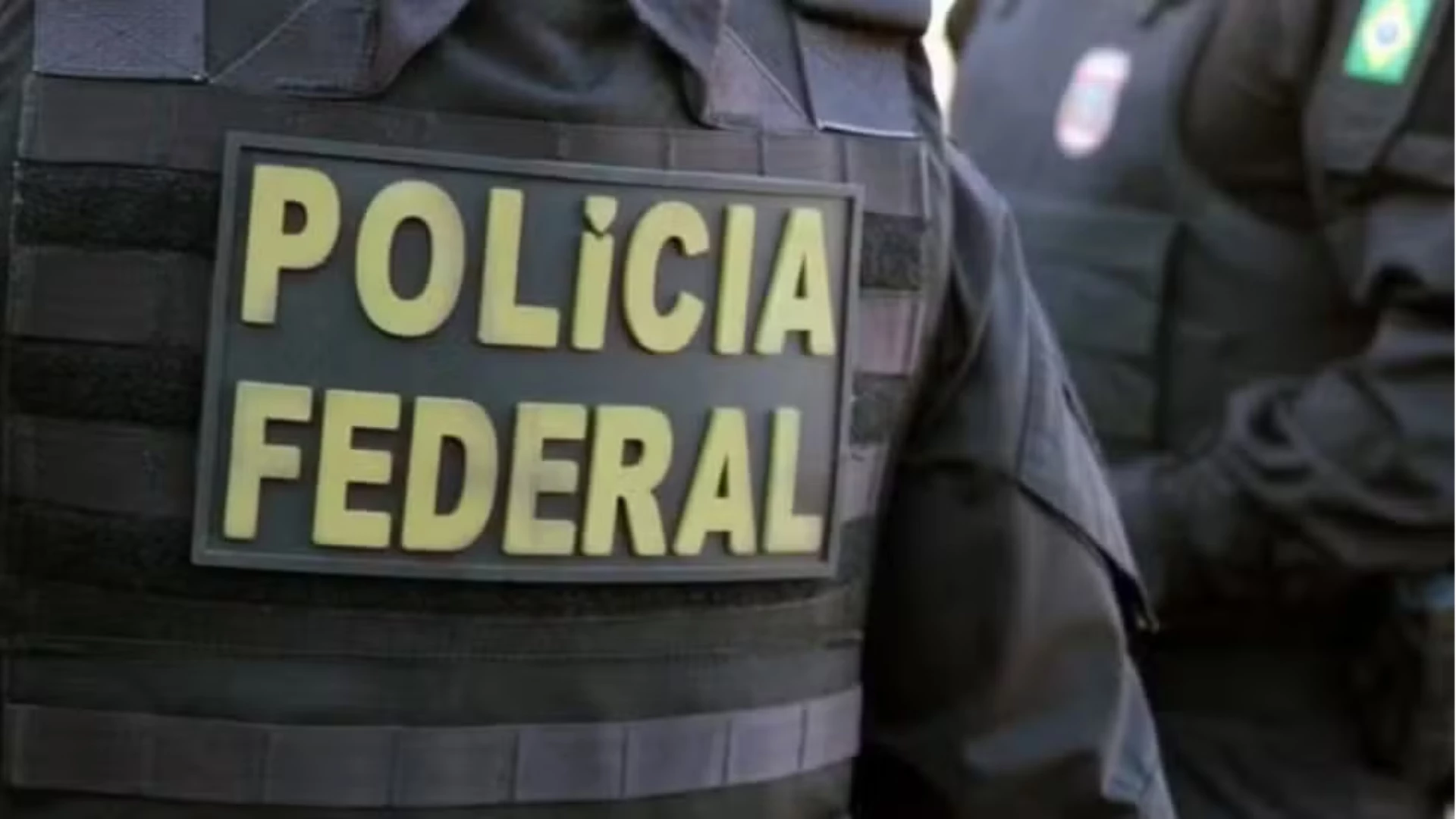 Polícia Federal divulgou balanço do primeiro turno das Eleições 2026.
