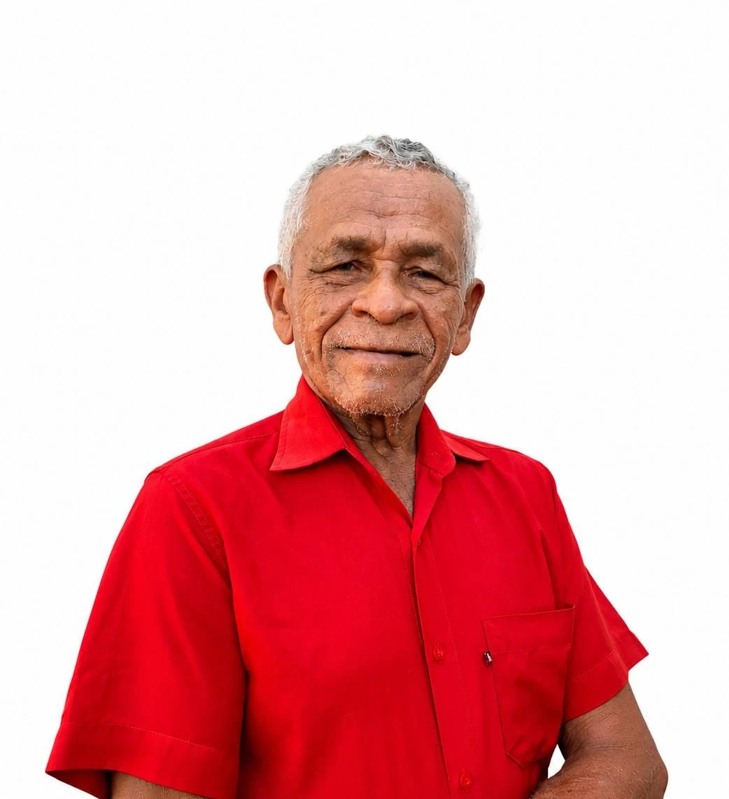 PCB anuncia Gato Felix como candidato a vice-governador do Maranhão após renúncia de Bartolomeu Moreira por razões particulares.