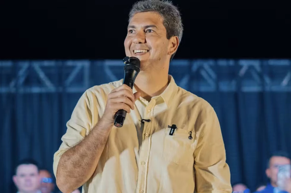Eduardo Braide é candidato ao Governo pelo PSD