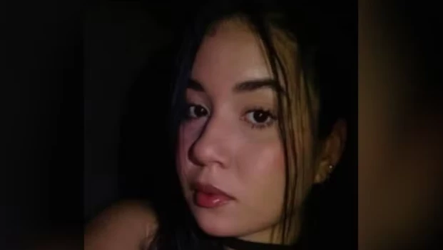 A vítima foi identificada como Bruna Loiola.