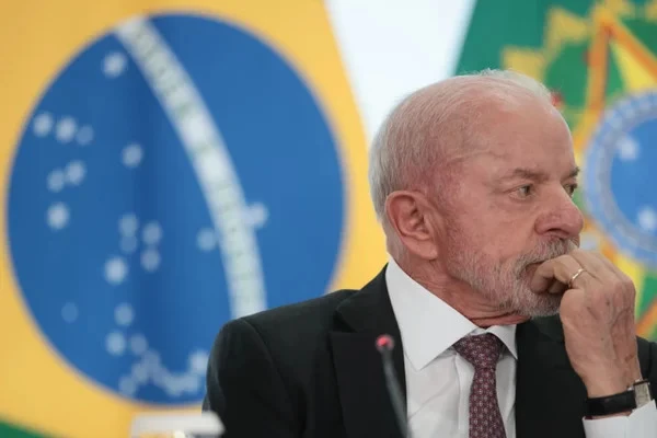 Lula será o primeiro líder a discursar na Assembleia Geral da ONU