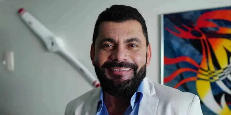 Em destaque: Justiça proíbe dinheiro público em show de Natanzinho Lima e prevê multa de R$ 50 mil ao prefeito
