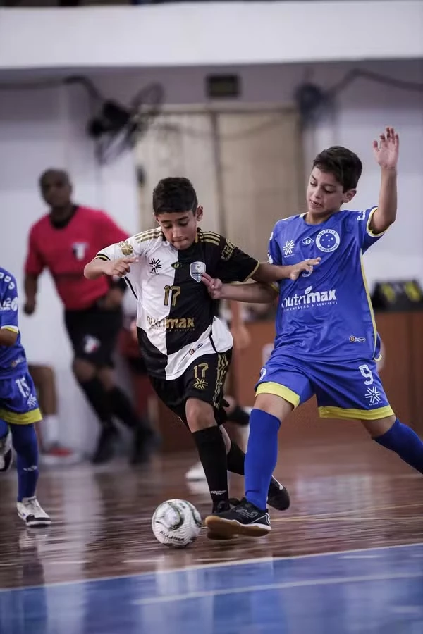Maranhense de Futsal 2026 começa em Balsas