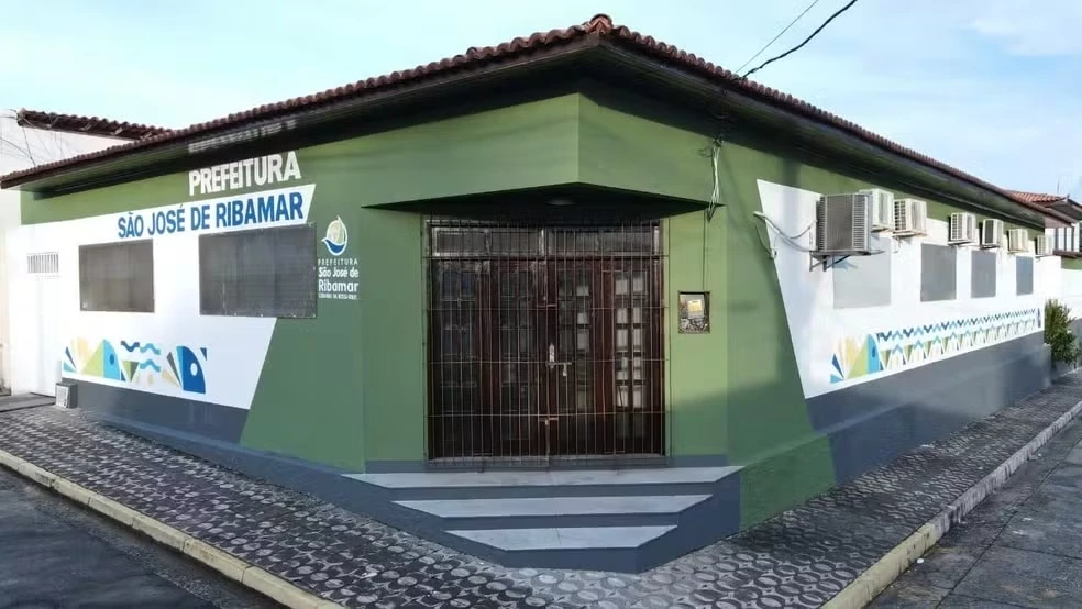 Prefeitura de São José de Ribamar esclarece que concurso está suspenso, e não cancelado, após decisão da Justiça do Maranhão.